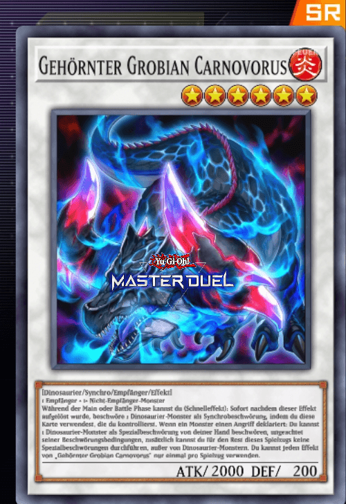 card image