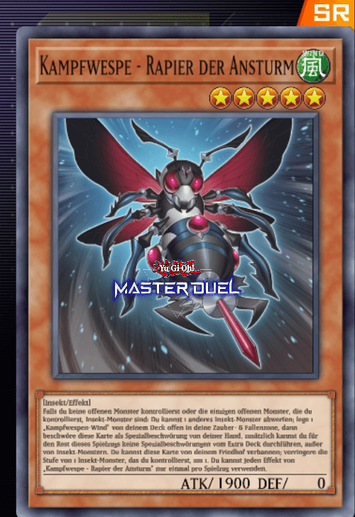 card image