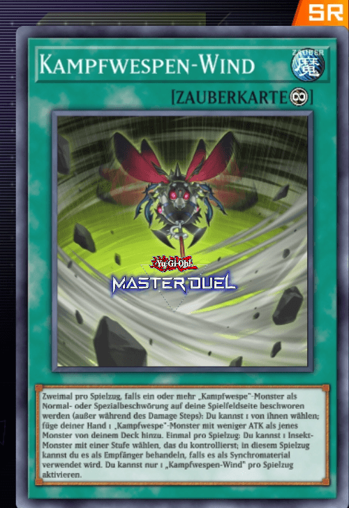 card image