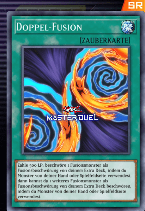 card image
