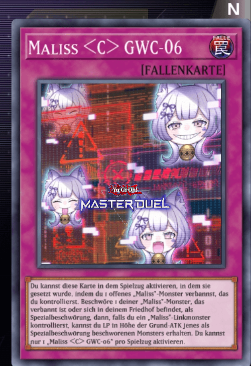 card image