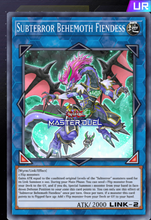 card image