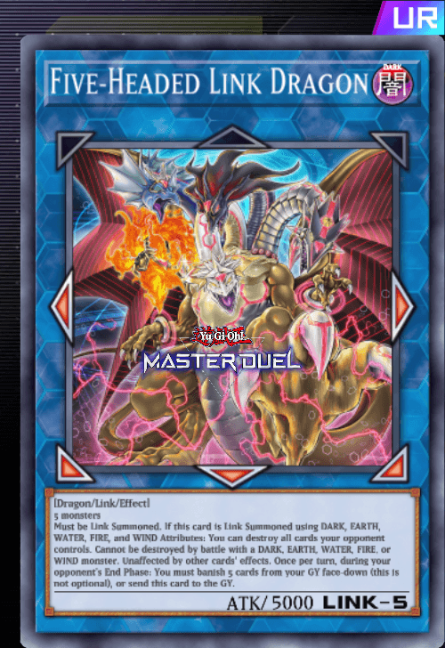 card image