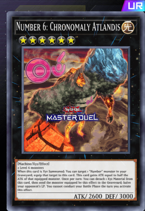 card image
