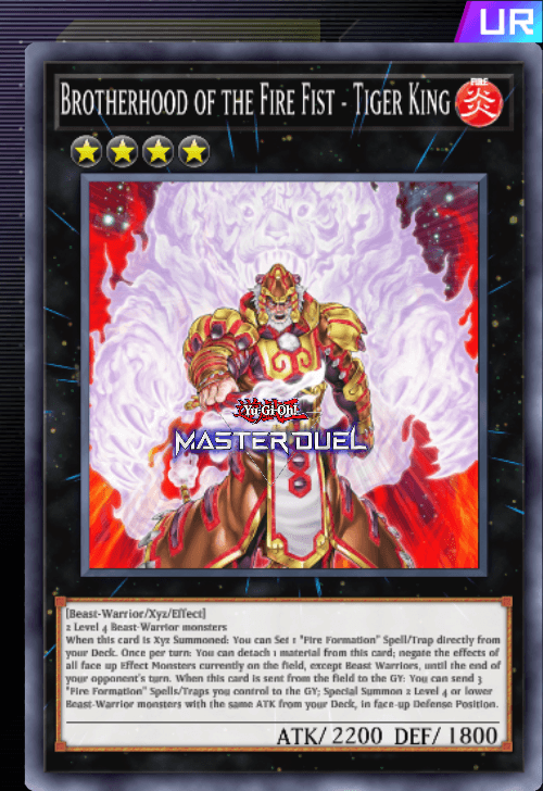 card image