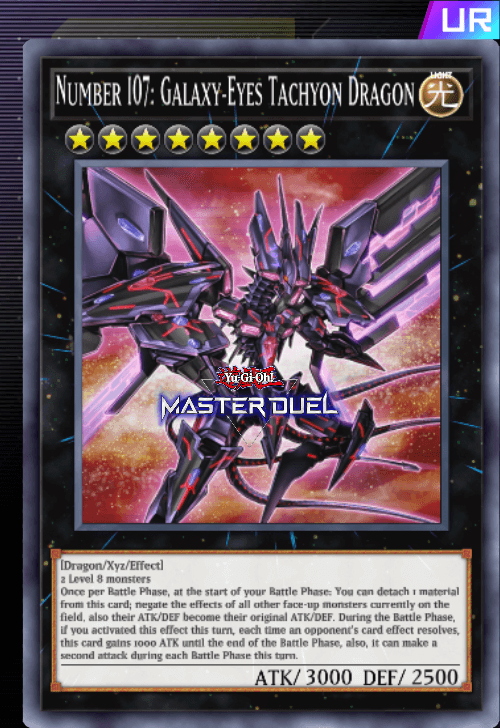 card image