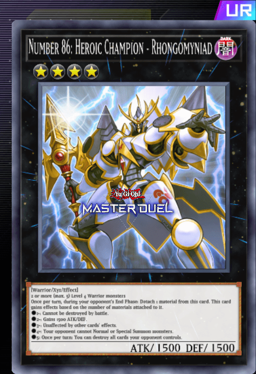card image