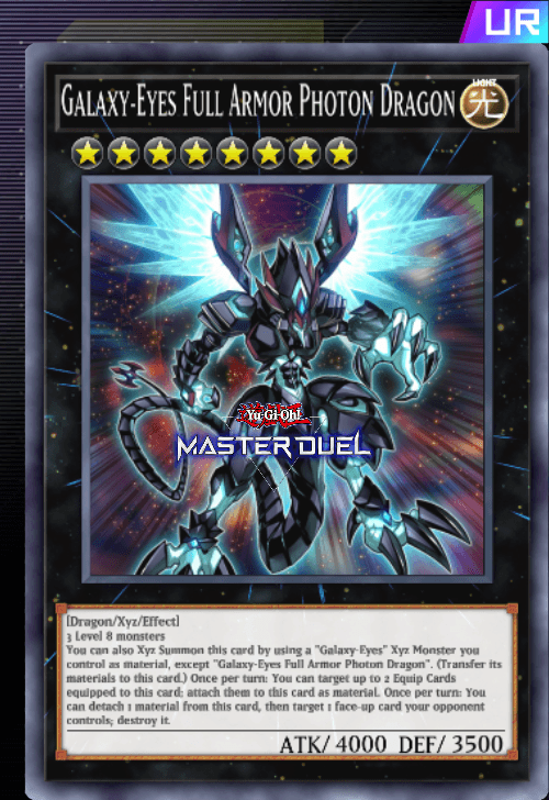 card image