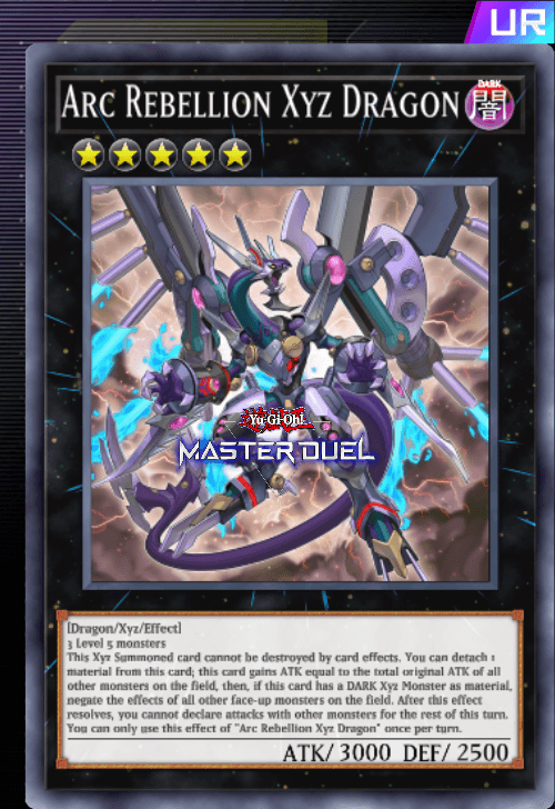 card image