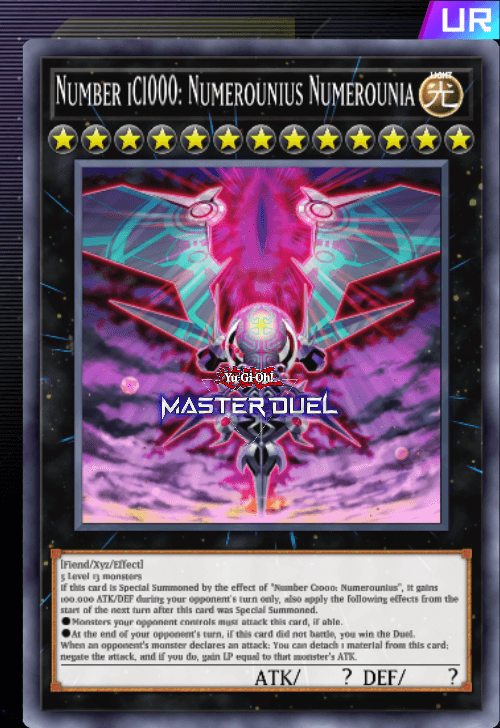 card image