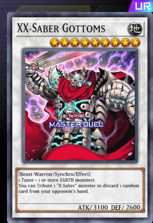 card image