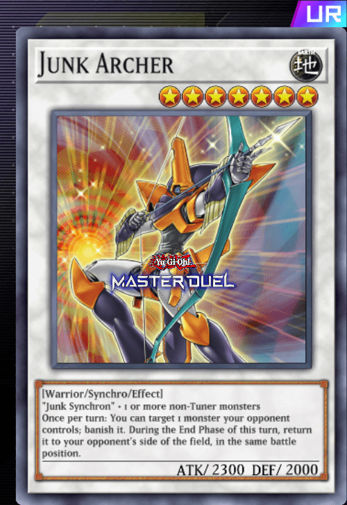 card image
