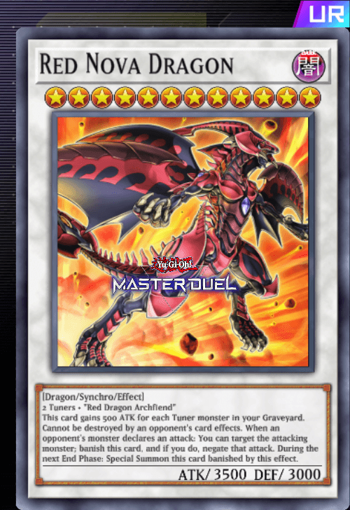 card image