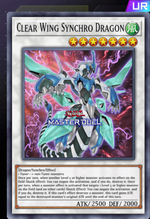 card image