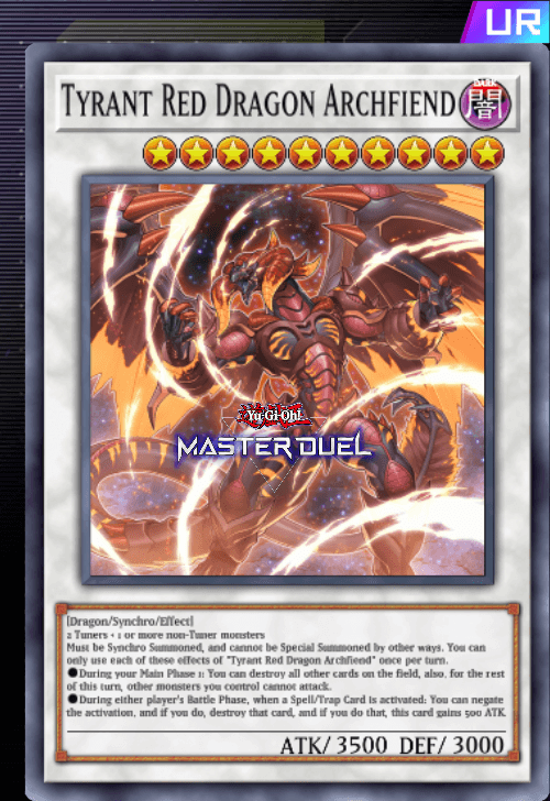 card image