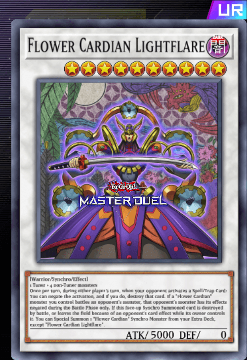 card image
