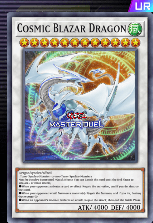card image