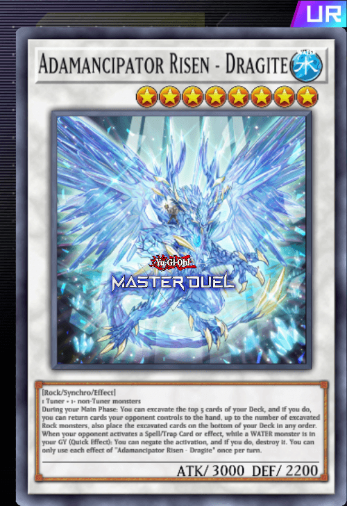 card image