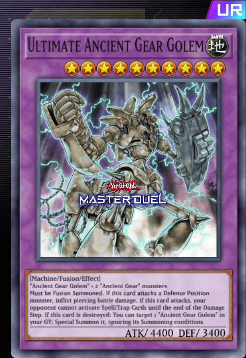 card image