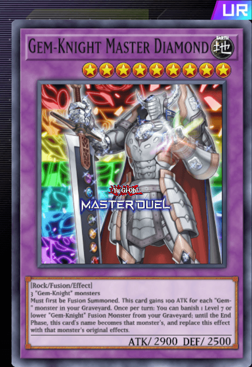 card image