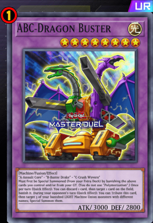 card image