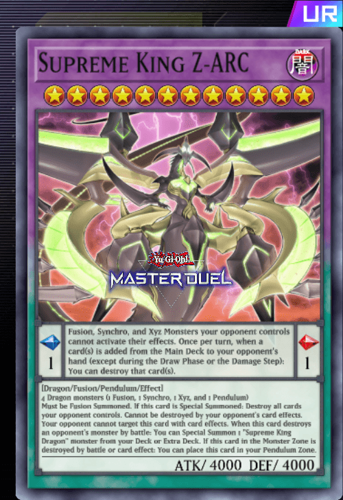card image