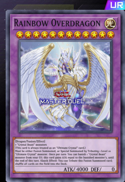 card image