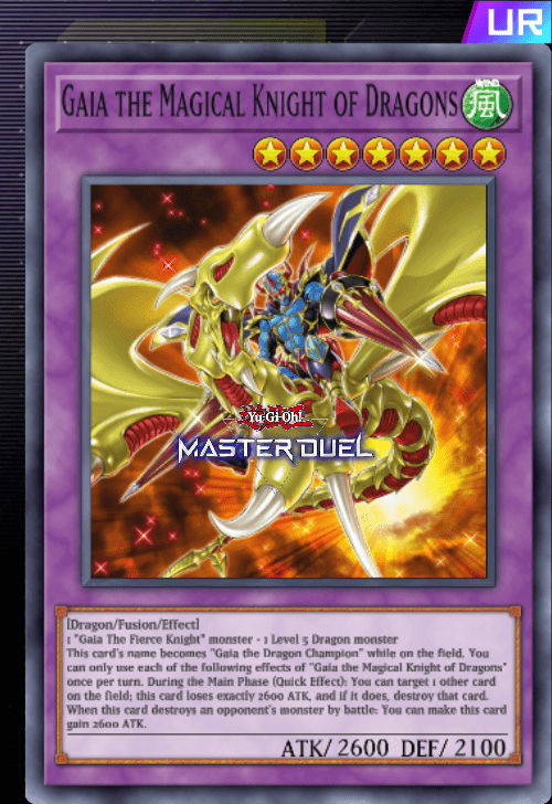 card image