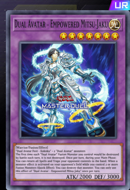 card image