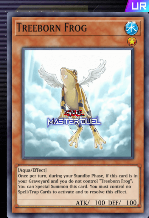 card image