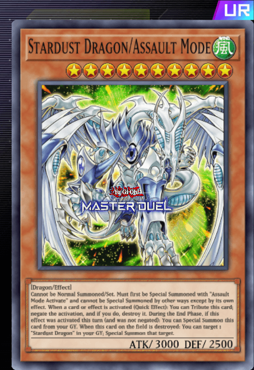 card image