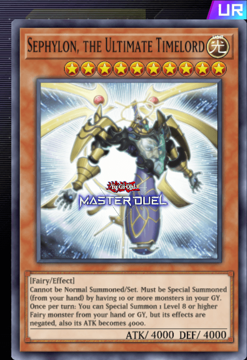 card image