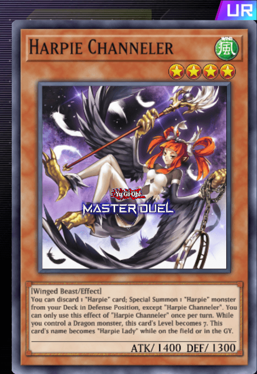card image
