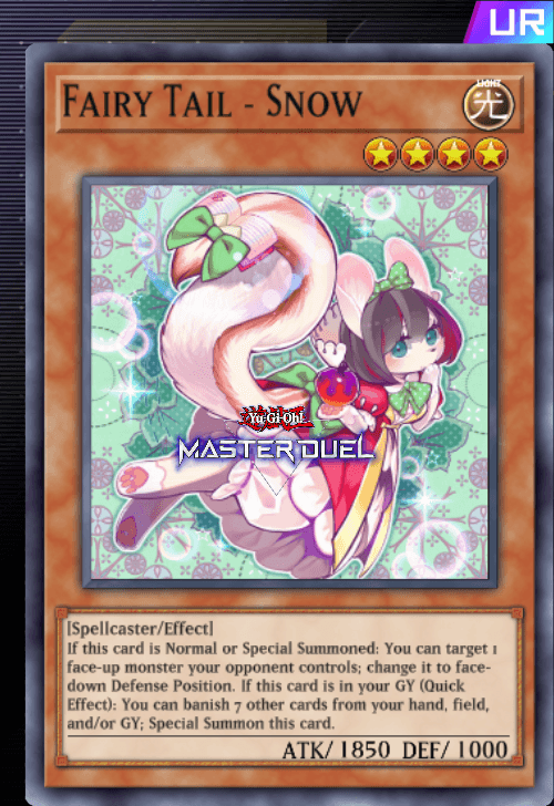 card image