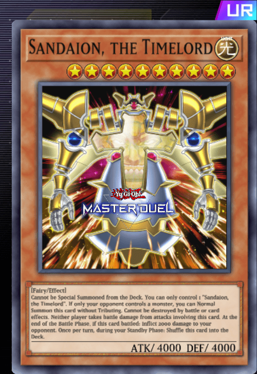 card image