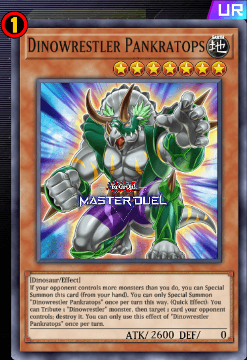 card image