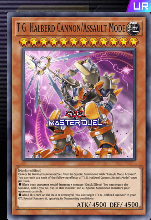 card image