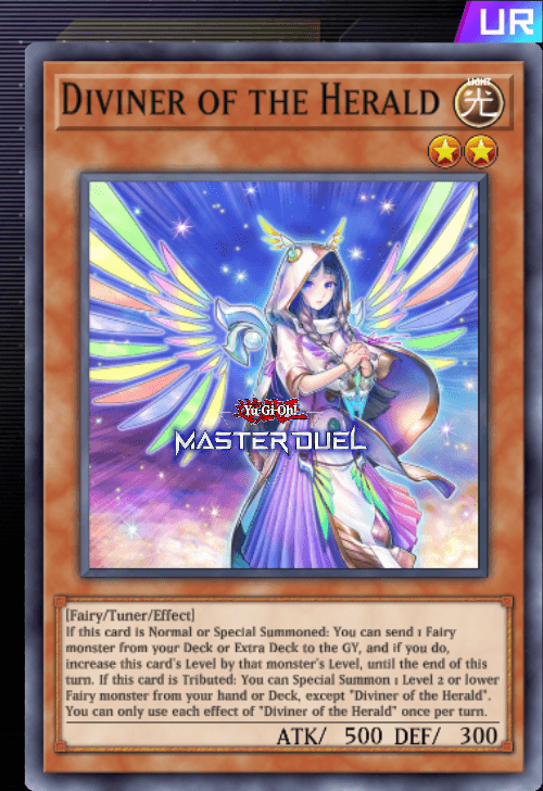 card image