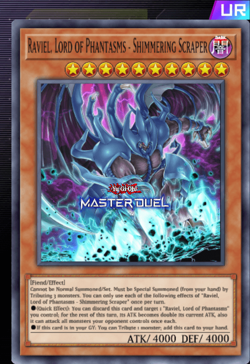 card image