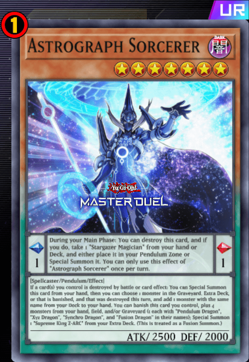 card image