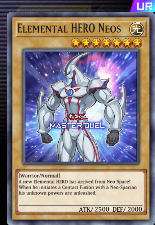 card image