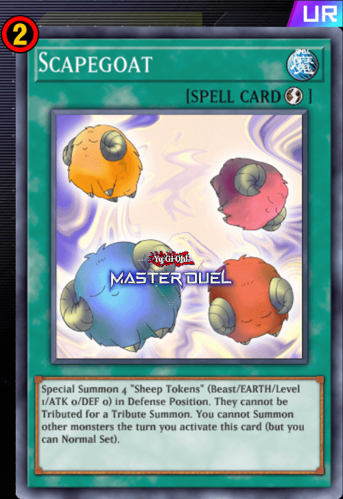 card image