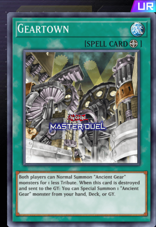 card image