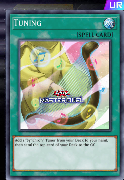 card image