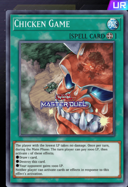 card image