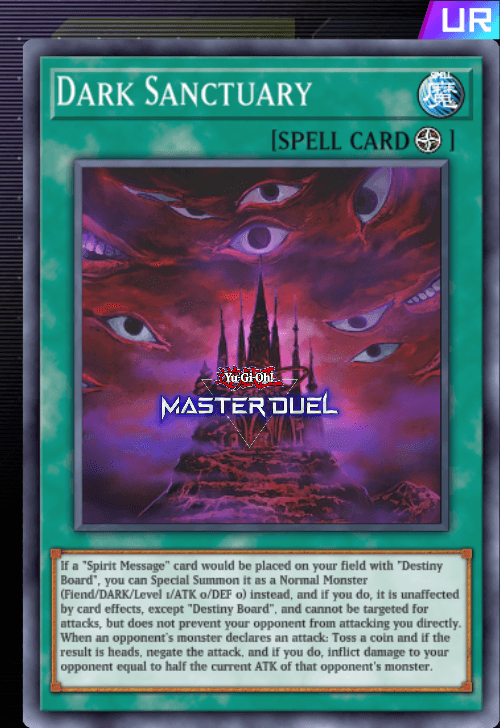 card image