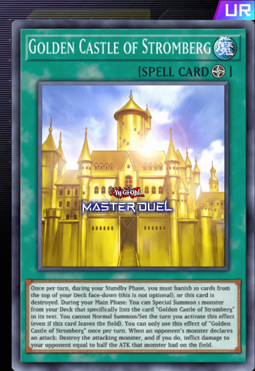 card image