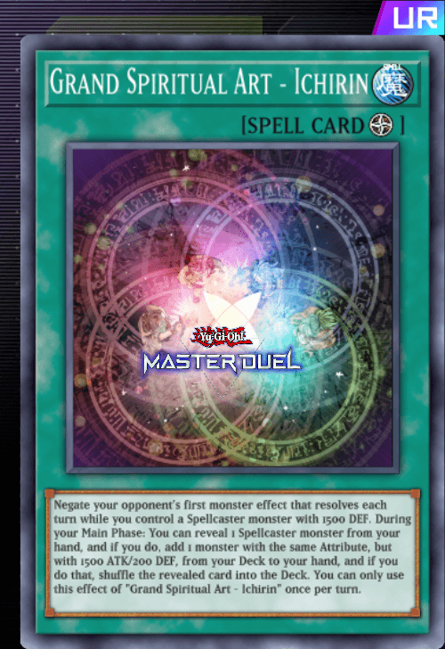 card image