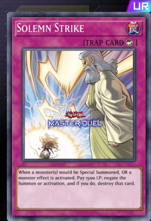 card image