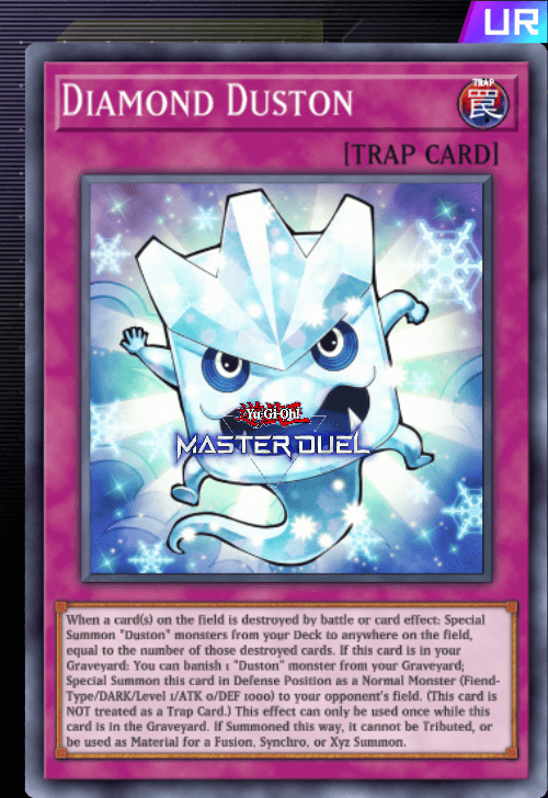 card image